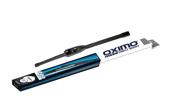 Wiper blade SIMPLY WORKS