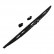 Wiper Blade SS-X60C Japanparts, Thumbnail 2