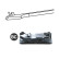 wiper blade TF550L Trico