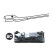 wiper blade TF550L Trico, Thumbnail 3