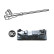 wiper blade TF550L Trico, Thumbnail 4