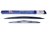 Wiper Blade Twin