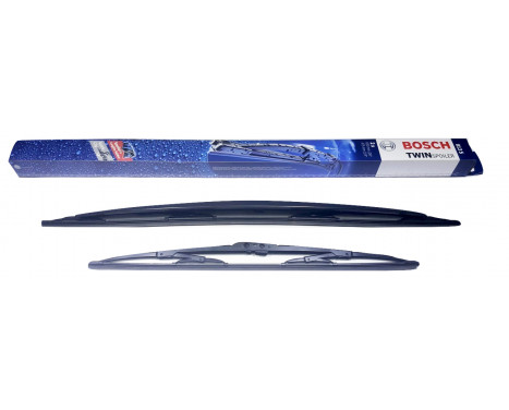 Wiper Blade Twin