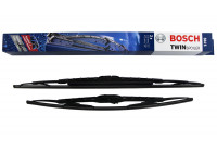 Wiper Blade Twin