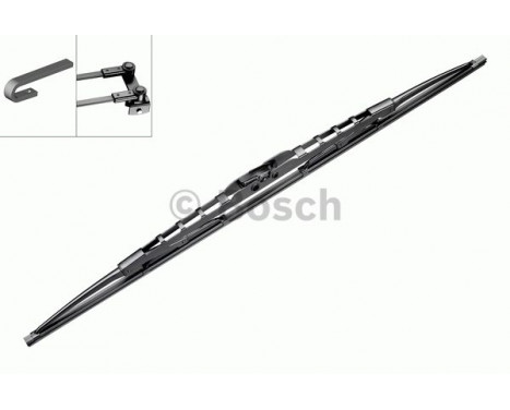 Wiper Blade Twin, Image 2