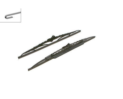 Wiper Blade Twin, Image 3