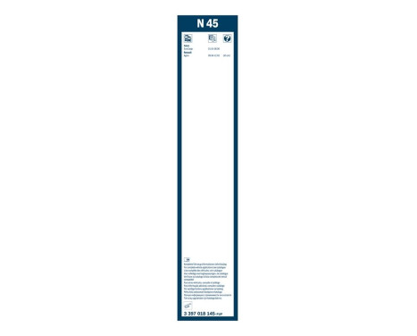 Wiper Blade Twin, Image 4