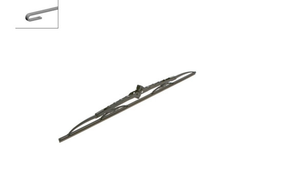 Wiper Blade Twin, Image 3