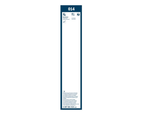 Wiper Blade Twin, Image 4