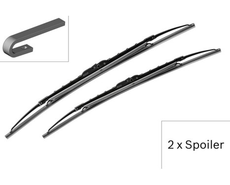 Wiper Blade Twin, Image 5