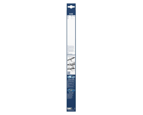 Wiper Blade Twin, Image 8