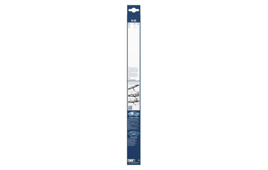 Wiper Blade Twin, Image 8