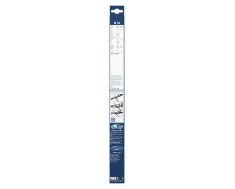 Wiper Blade Twin, Image 9