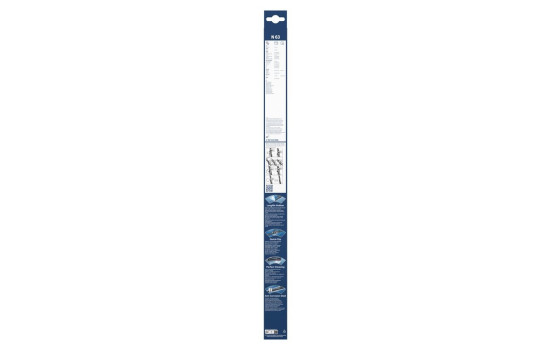 Wiper Blade Twin, Image 8