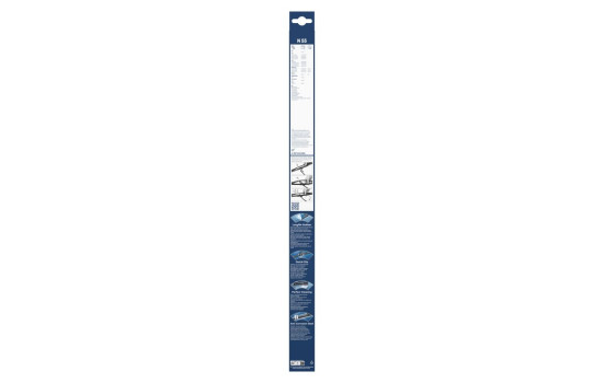 Wiper Blade Twin, Image 9