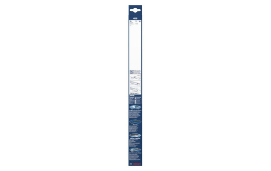 Wiper Blade Twin, Image 9