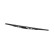 wiper blade WCB-13330 Kavo parts, Thumbnail 2