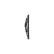 wiper blade WCB-13330 Kavo parts, Thumbnail 3