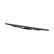 wiper blade WCB-14350 Kavo parts, Thumbnail 2