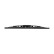 wiper blade WCB-14350 Kavo parts, Thumbnail 4