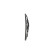 wiper blade WCB-18450 Kavo parts