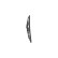 wiper blade WCB-18450 Kavo parts, Thumbnail 3