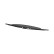 wiper blade WCB-19480S Kavo parts, Thumbnail 2