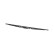 wiper blade WCB-20500 Kavo parts, Thumbnail 2