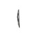 wiper blade WCB-20500 Kavo parts, Thumbnail 3