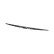 wiper blade WCB-21530 Kavo parts, Thumbnail 2