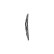 wiper blade WCB-21530 Kavo parts, Thumbnail 3