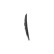 wiper blade WCB-21530S Kavo parts, Thumbnail 3