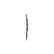 wiper blade WCB-28700L Kavo parts