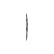 wiper blade WCB-28700R Kavo parts