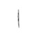wiper blade WCB-28700R Kavo parts, Thumbnail 3