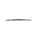 wiper blade WCB-28700R Kavo parts, Thumbnail 4