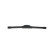 wiper blade WFB-12300 Kavo parts, Thumbnail 4