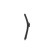 wiper blade WFB-16400R Kavo parts