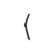 wiper blade WFB-16400R Kavo parts, Thumbnail 3