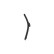 wiper blade WFB-17430R Kavo parts