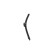 wiper blade WFB-17430R Kavo parts, Thumbnail 3