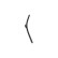 wiper blade WFB-21530 Kavo parts, Thumbnail 3