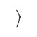 wiper blade WFB-21530R Kavo parts