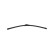 wiper blade WFB-24600R Kavo parts, Thumbnail 4