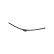 wiper blade WFB-26660R Kavo parts, Thumbnail 2