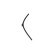 wiper blade WFB-26660R Kavo parts, Thumbnail 3