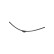 wiper blade WFB-32810R Kavo parts, Thumbnail 2