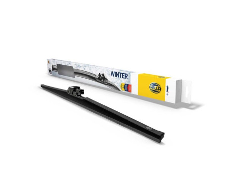 Wiper blade Winter 9XW 358 004-161 Hella, Image 2