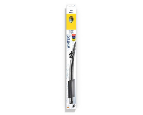 Wiper blade Winter 9XW 358 004-181 Hella, Image 6
