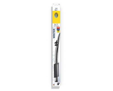 Wiper blade Winter 9XW 358 004-191 Hella, Image 6